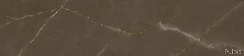 Worktop Color: Neolith - Pulpis