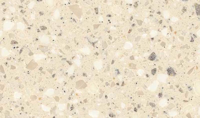Worktop Color: Fossil