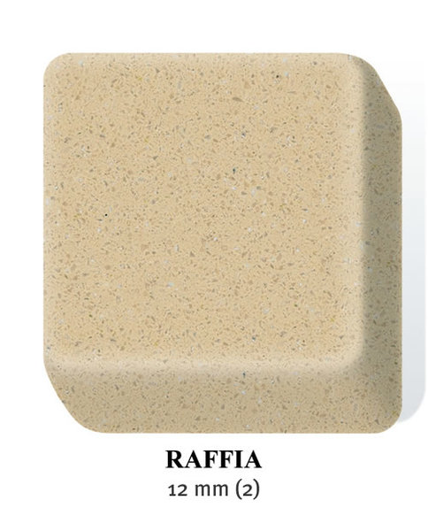 Worktop Color: Raffia