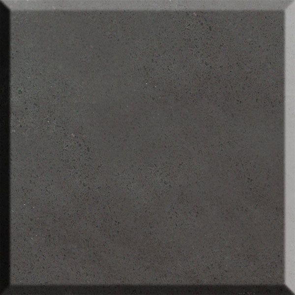 Worktop Color: Concreto