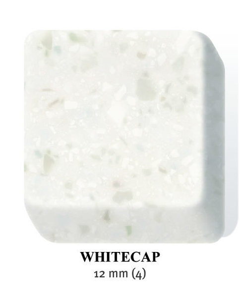 Worktop Color: Whitecap