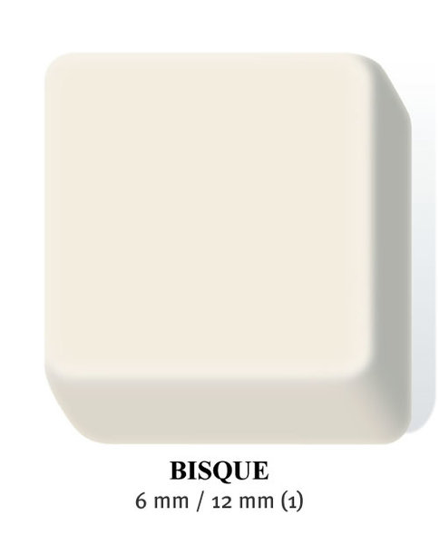 Worktop Color: Bisque