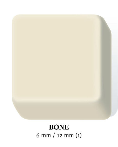 Worktop Color: Bone
